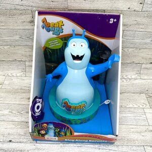Brand New Netflix Beat Bugs Sing Along Karaoke 2017